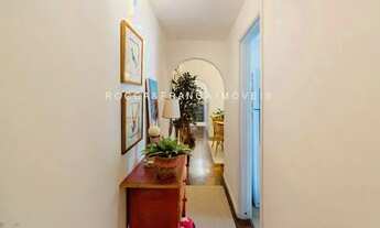 Imagem 7: AP07053 - ITAIM BIBI- APTO À VENDA 77m2- 2 dormts- 2 banheiros - 1 vaga