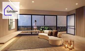 Imagem 6: Apartamento Garden com 3 dormitórios à venda, 207 m² por R$ 1.539.900 - Vila Romana - São