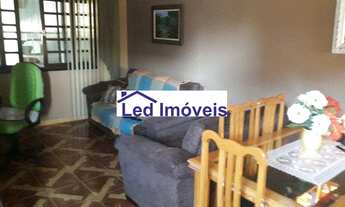 Imagem: Sobrado com 3 dorms, Cipava, Osasco - R$