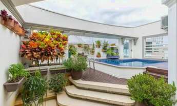 Imagem 4: Condominium Club Ibirapuera = Al. Dos Jurupis proximo a estação do metrô