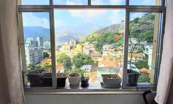 Imagem 6: Apartamento na Tijuca, 2 quartos, sem vaga