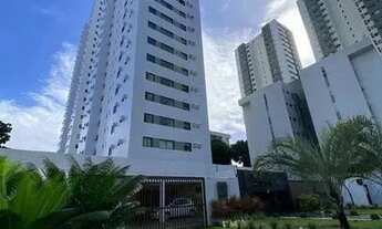 Imagem 2: Ultimas unidades!!com 2 quartos em Torre - Recife - PE