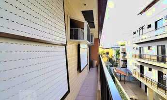 Imagem 5: Apartamento para Aluguel - Recreio, 3 Quartos, 82 m2