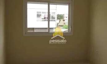 Imagem 7: Apartamento com 2 dormitórios para alugar, 69 m² por R$ 953,00/mês - Vera Cruz - Gravataí