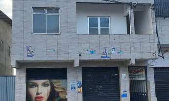 Imagem: Aluga-se apartamentos em Areia Branca Lauro