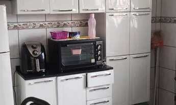 Imagem 5: Casa para Locação em São Paulo, Jardim Nélia, 1 dormitório, 1 banheiro