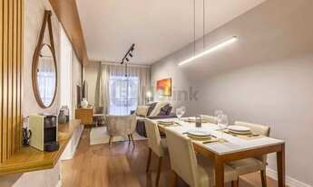 Imagem 6: Apartamento para alugar na Bela Vista com 02 dormitórios 70 m²