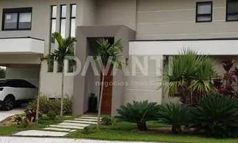 Imagem: Casa - Condomínio Athenas - Valinhos