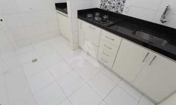 Imagem 3: Aluguel Apartamento GRANADA