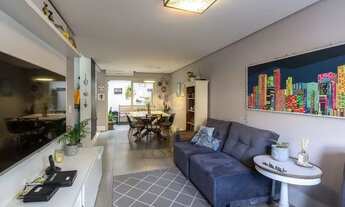 Imagem: Casa Condominio em Santa Tereza