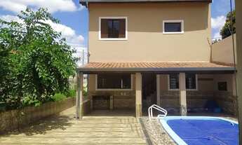 Imagem: Venda - Casa - Jardim Amanda I - Hortolândia