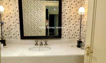 Imagem 6: São Paulo - Apartamento Padrão - Jardim América