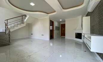 Imagem 2: Sobrado 03 dormitórios 01 suíte São José Canoas