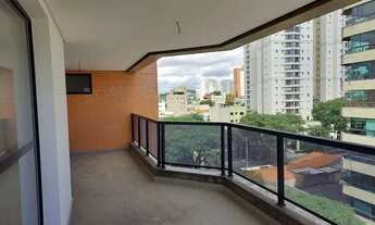 Imagem 2: Apartamento para venda tem 200 metros quadrados com 3 quartos