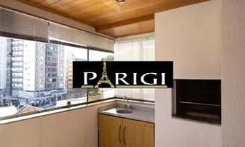 Imagem 7: Apartamento com 1 dormitório para alugar, 49 m² por R$ 2.891,00/mês - Petrópolis - Porto A