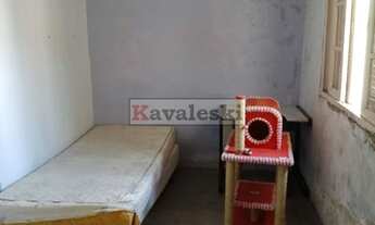 Imagem 4: Sobrado, Bosque da Saúde - São Paulo