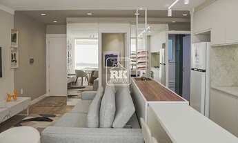 Imagem 4: Apartamento à venda, 2 quartos, 2 suítes, 1 vaga, Ingleses - Florianópolis/SC