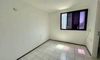 Imagem 5: Apartamento no Guararapes, 03 suítes, Jardins de Petrópolis