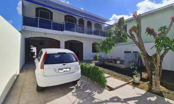 Imagem 2: Casa com terreno em Lauro de Freitas