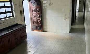 Imagem 6: CASA COM 141.52 m² - AVIAÇÃO - PRAIA GRANDE SP