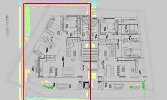 Imagem 4: Apto NOVO 3 quartos, suite, closet, 2 vagas,119m2, Jardim América-Lafaiete