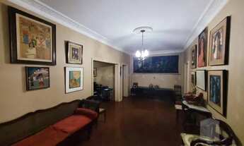 Imagem 4: Apartamento com 3 Quartos à venda, 213m² - Flamengo - RJ