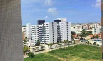 Imagem 3: Apartamento com 3 dormitórios à venda, 129 m² por R$ 395.000,00 - Jardim Oceania - João Pe