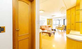 Imagem 4: Apartamento para venda com 234 metros quadrados