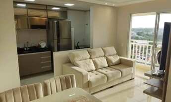 Imagem 1: Aluga-se no Pleno Residencial