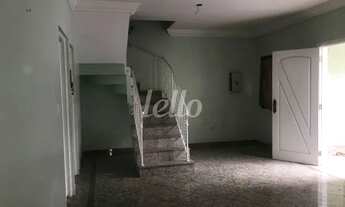 Imagem 3: São Paulo - Casa Padrão - Belém