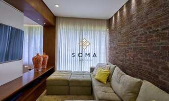 Imagem 7: APARTAMENTO NO RESIDENCIAL MANSÕES DO PARQUE - ÁGUAS CLARAS