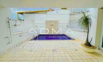 Imagem 5: Cobertura fantástica na quadra da praia do Leblon!!!