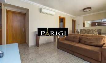 Imagem 2: Apartamento com 3 dormitórios para alugar, 110 m² por R$ 5.376,00/mês - Menino Deus - Port