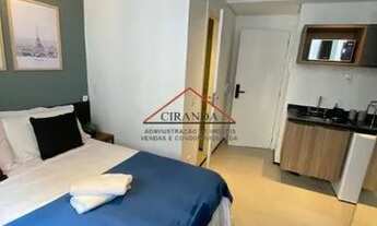 Imagem: SAO PAULO - Apartamento Padrão - CONSOLACAO