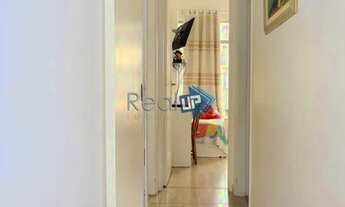 Imagem 4: APARTAMENTO - CATETE - 02 QUARTOS