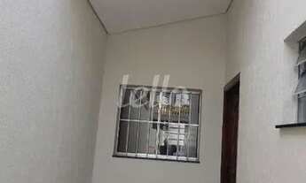 Imagem 3: São Paulo - Casa Padrão - Vila Formosa