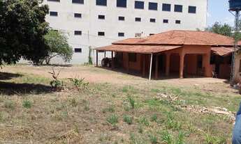 Imagem 6: Vendo lote Vicente Pires 2.000mm2 rua 4c