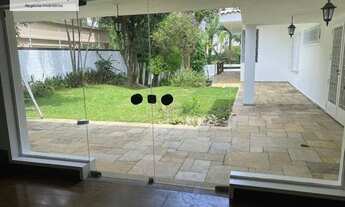 Imagem 3: Casa, 450 m² - venda por R$ 4.500.000,00 ou aluguel por R$ 15.665,00/mês - Alto da Boa Vis