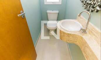 Imagem 7: Casa de Condomínio para Aluguel - Urbanova VII, 4 Quartos, 236 m2