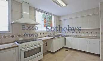 Imagem 7: Casa próxima ao Parque VIlla-Lobos