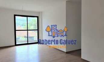 Imagem 2: Apartamento com 3 dormitórios, 100 m² - venda por R$ 1.300.000,00 ou aluguel por R$ 3.600