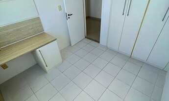 Imagem 7: Apartamento para venda tem 126 metros quadrados com 4 quartos em Pina - Recife - PE