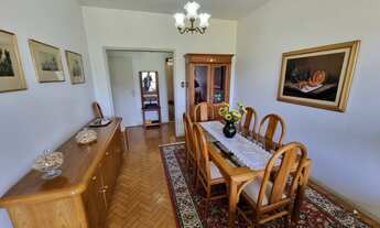 Imagem: Apartamento mobiliado com 03 quartos, 02