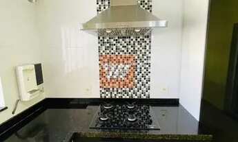 Imagem 4: Casa em Condomínio para Aluguel em Parque Senhor do Bonfim Taubaté-SP - 267