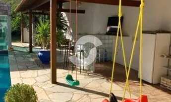 Imagem 6: Casa para venda tem 410 metros quadrados com 3 quartos em Camboinhas - Niterói - RJ