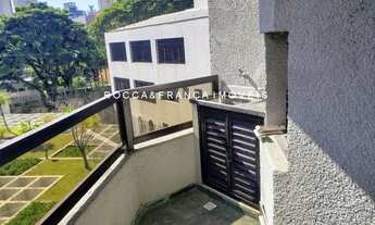 Imagem 5: AP07089 - Alto da Boa Vista - SP - Apartamento à venda - 136 m² / 2 vagas