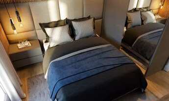 Imagem 6: Apartamento 3 quartos com 112m² à venda no Juvevê, Curitiba/PR