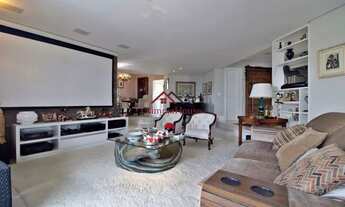 Imagem 2: Venda Apartamento 3 Dormitórios - 245 m² Campo Belo