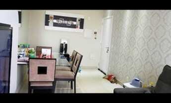 Imagem: Apartamento condomínio Terrara