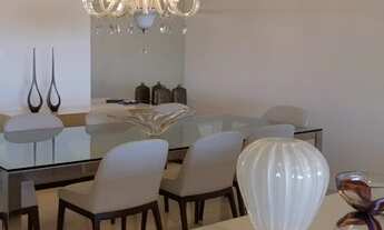 Imagem 6: Apartamento 435 metros quadrados com 5 suites